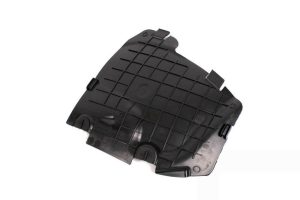 NEW GENUINE MERCEDES BENZ MB C W205 C63 AMG FRONT FENDER SERVICING FLAP LEFT N/S A2056900100