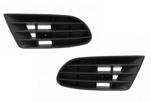NEW GENUINE VW GOLF PLUS 05-09 N/S LEFT O/S RIGHT SIDE AIR VENT TRIM GRILL SET