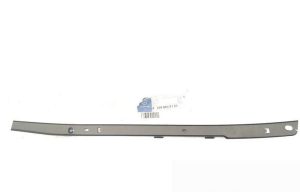 NEW GENUINE MERCEDES BENZ MB CLK CLASS W209 REAR BUMPER MOUNTING RAIL LEFT N/S A2098850121