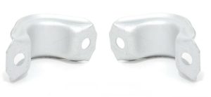 NEW GENUINE MERCEDES BENZ MB C CLASS W202 SWAY BAR CLAMP 2PCS A2023230526