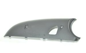 NEW GENUINE AUDI A3 09-13 A6 09-11 O/S RIGHT DOOR MIRROR BOTTOM LOWER TRIM 4F0858524B01C