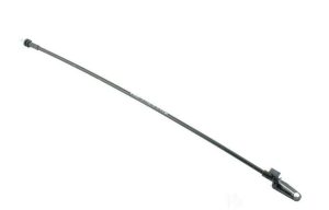 NEW GENUINE VW TOURAN 03-05 FRONT LHD BONNET RELEASE LID LOCK CABLE 2K1823531
