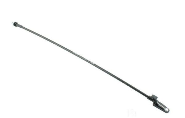 NEW GENUINE VW TOURAN 03-05 FRONT LHD BONNET RELEASE LID LOCK CABLE 2K1823531