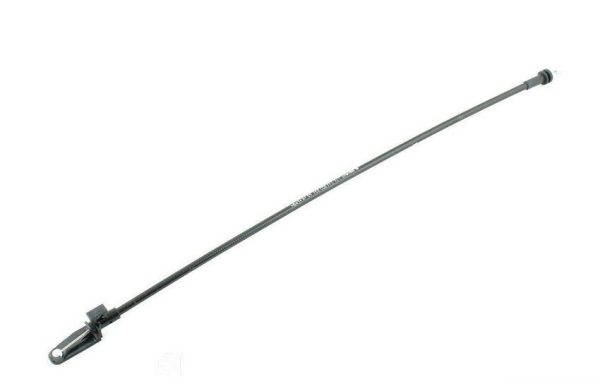 NEW GENUINE VW TOURAN 03-05 FRONT RHD BONNET RELEASE LID LOCK CABLE 2K2823531