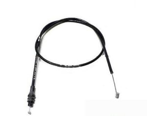 NEW GENUINE MERCEDES MB C CLASS W205 ENGINE HOOD BONNET REAR RELEASE CABLE A2058800159