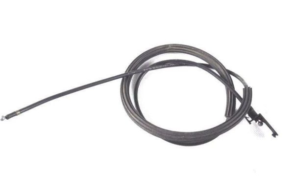 NEW GENUINE SEAT MII 2012 - 2016 BONNET RELEASE LID LOCK CABLE 1S0823531A