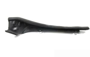 NEW GENUINE MERCEDES BENZ MB CLK CLASS W208 ENGINE HOOD BRACKET SEAL LEFT N/S A2088870198