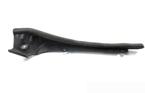 NEW GENUINE MERCEDES BENZ MB CLK CLASS W208 ENGINE HOOD BRACKET SEAL LEFT N/S A2088870198