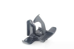 NEW GENUINE MERCEDES MB CLK W209 ENGINE HOOD SAFETY HOOK CATCH A2198800064