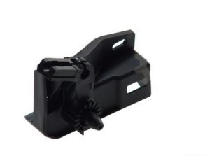 NEW GENUINE VW CADDY 04-16 TOURAN 03-16 LHD BONNET RELEASE HANDLE BRACKET 1T1823633B