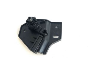 NEW GENUINE VW TRANSPORTER 03-16 RHD BONNET RELEASE HANDLE BRACKET 7H2823633B