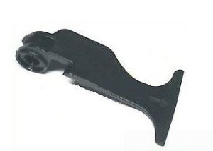 NEW GENUINE MERCEDES BENZ MB E CLASS W211 ENGINE HOOD RELEASE HANDLE A2118870027