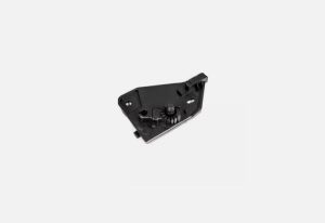 NEW GENUINE AUDI A1 11-16 Q7 07-16 RHD BONNET RELEASE HANDLE BRACKET 7L0823633G