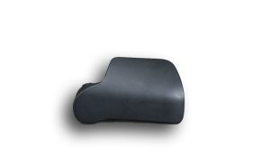 NEW GENUINE AUDI A8 2010-2016 BONNET RELEASE HANDLE RHD BLACK 4H2823533 6PS