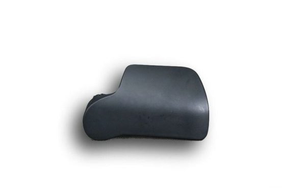 NEW GENUINE AUDI A8 2010-2016 BONNET RELEASE HANDLE RHD BLACK 4H2823533 6PS
