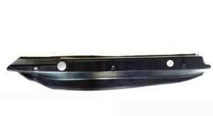 NEW GENUINE MERCEDES BENZ MB E W212 FRONT FENDER SEAL COVER RIGHT A2128890225
