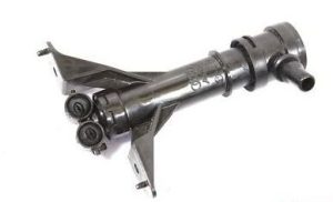 AUDI NEW GENUINE TT TTS 15-18 N/S LEFT HEADLIGHT WASHER SPRAY NOZZLE