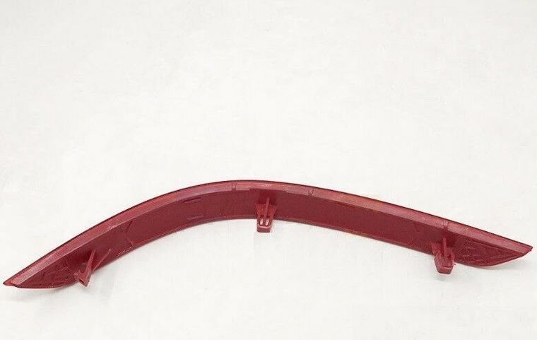 NEW GENUINE VW CADDY 16-17 REAR BUMPER LEFT N/S REFLECTOR 2K5945105D - Image 3