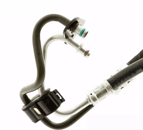 NEW GENUINE FORD FOCUS MK2 C-MAX 2005 - 2011 POWER STEERING PIPES AND UNION NUT - Image 2