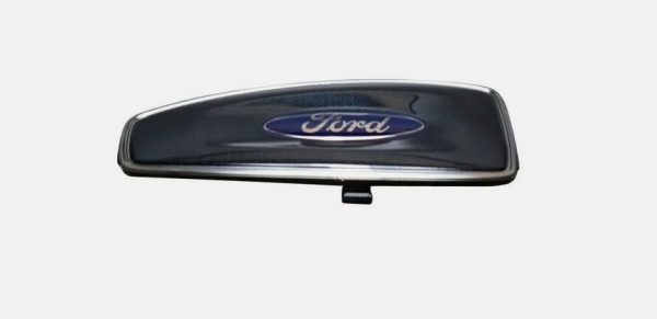 NEW GENUINE FORD FLIP KEY FOB COVER PLATE 1708345 - Image 2