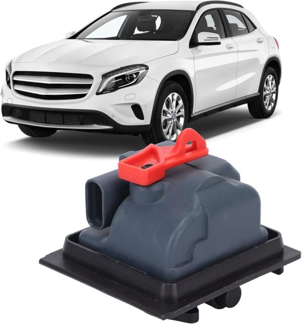 NEW GENUINE MERCEDES BENZ MB CLA CLASS W117 FUEL FLAP MOTOR A0008207703 - Image 3