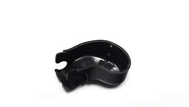 NEW GENUINE MERCEDES BENZ MB A CLASS W168 FRONT WIPER ARM COVER CAP RIGHT O/S A1688240249 - Image 4