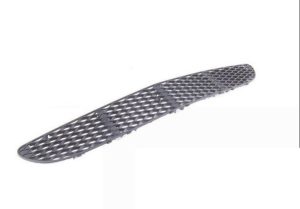 NEW GENUINE MERCEDES BENZ MB E CLASS W211 FRONT BUMPER VENTILATION GRILLE A2118850053