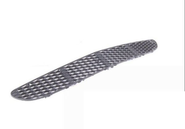 NEW GENUINE MERCEDES BENZ MB E CLASS W211 FRONT BUMPER VENTILATION GRILLE A2118850053