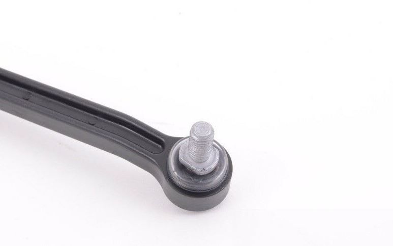 NEW GENUINE MERCEDES MB GL ML W164 HEADLIGHT LEVEL ADJUSTMENT ROD FRONT RIGHT A1643202432 - Image 4