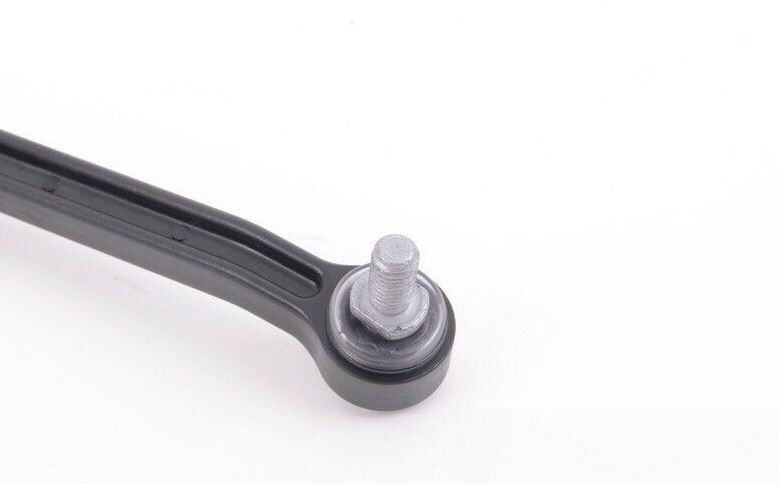 NEW GENUINE MERCEDES MB GL ML W164 HEADLIGHT LEVEL ADJUSTMENT ROD FRONT LEFT N/S A1643202332 - Image 4