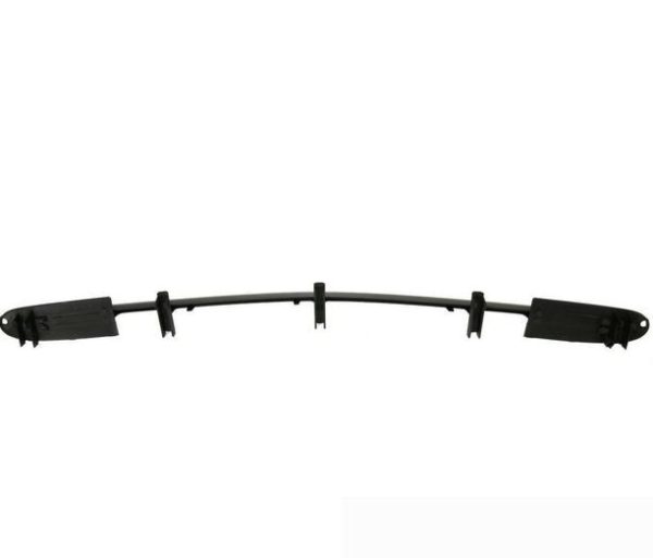 NEW GENUINE MERCEDES MB CLK W209 AVANTGARDE FRONT BUMPER LOWER CENTER GRILLE A20988500229999 - Image 5