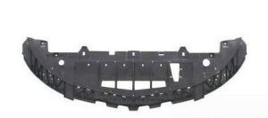 NEW GENUINE MERCEDES BENZ MB A CLASS W176 A45 AMG FRONT BUMPER UNDERTRAY COVER A1768850236