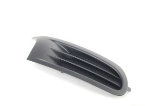 NEW GENUINE VW GOLF MK6 09-13 FRONT BUMPER O/S RIGHT AIR VENT GRILL 5K0853666A9B9