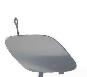 NEW GENUINE MERCEDES BENZ MB C W205 AMG FRONT BUMPER TOW HOOK EYE COVER PRIMED A20588507249999