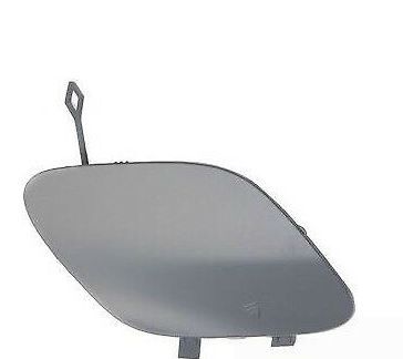 NEW GENUINE MERCEDES BENZ MB C W205 AMG FRONT BUMPER TOW HOOK EYE COVER PRIMED A20588507249999