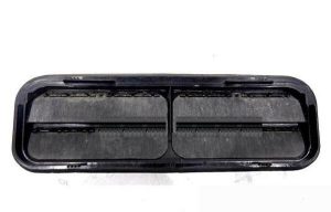 NEW GENUINE MERCEDES BENZ MB C CLASS W205 REAR BUMPER AIR VENTILATION FLAP 1PCS A2058301201