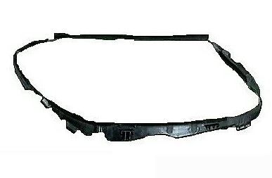 NEW GENUINE MERCEDES BENZ MB C W205 HEADLIGHT GASKET SEALING FRAME RIGHT O/S A2058260291