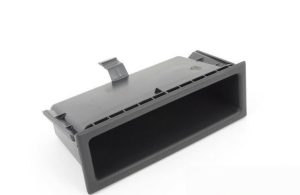 NEW GENUINE MERCEDES-BENZ MB CLK CLASS W208 CENTER CONSOLE INSERT TRAY A2086800191