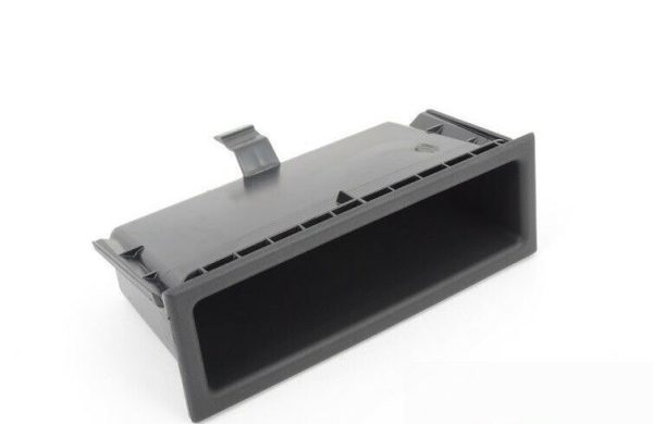 NEW GENUINE MERCEDES-BENZ MB CLK CLASS W208 CENTER CONSOLE INSERT TRAY A2086800191