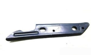 NEW GENUINE MERCEDES BENZ MB E CLASS W207 FRONT BUMPER MOUNTING RAIL LEFT N/S A2078800114