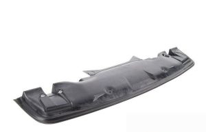 NEW GENUINE MERCEDES BENZ MB E CLASS W210 E55 AMG ENGINE UNDERTRAY A2105200822