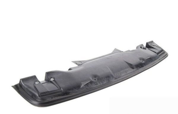 NEW GENUINE MERCEDES BENZ MB E CLASS W210 E55 AMG ENGINE UNDERTRAY A2105200822