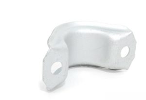 NEW GENUINE MERCEDES BENZ MB C CLASS W202 SWAY BAR CLAMP 1PCS A2023230526