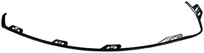 NEW GENUINE MERCEDES BENZ MB A W176 AMG FRONT BUMPER COVER TRIM LEFT N/S A1768851722