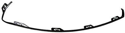 NEW GENUINE MERCEDES BENZ MB A W176 AMG FRONT BUMPER COVER TRIM RIGHT O/S A1768851822