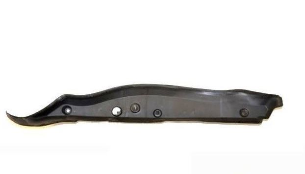 NEW GENUINE MERCEDES BENZ MB C CLASS W205 FRONT FENDER GAP COVER TRIM RIGHT O/S A2058890025