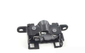 NEW GENUINE MERCEDES BENZ MB E CLASS W210 FRONT ENGINE HOOD LOWER LOCK A2108800960
