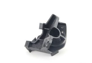 NEW GENUINE AUDI A6 2005-2011 RHD BONNET RELEASE HANDLE BRACKET 4F2823633B