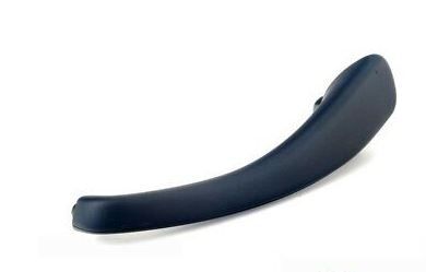 NEW GENUINE MERCEDES MB C CLASS W203 COUPE FRONT INTERIOR DOOR HANDLE RIGHT O/S A20381002549116