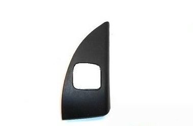 NEW GENUINE MERCEDES MB C W203 COUPE FRONT INTERIOR DOOR WINDOW SWITCH TRIM LHD A20372705289051
